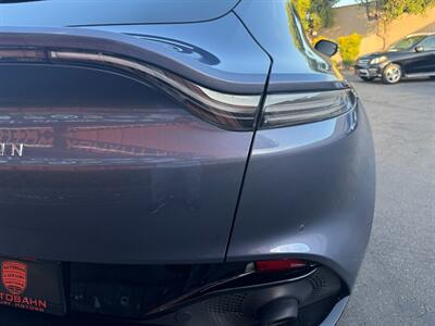 2022 Aston Martin DBX - Photo 13 - Norwalk, CA 90650-2241