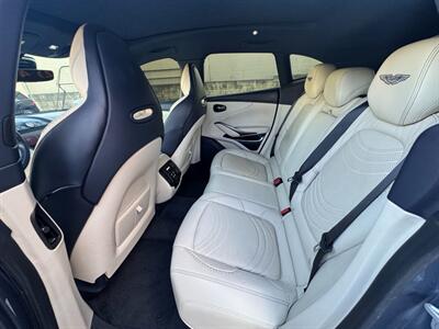2022 Aston Martin DBX - Photo 27 - Norwalk, CA 90650-2241