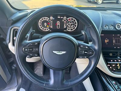 2022 Aston Martin DBX - Photo 22 - Norwalk, CA 90650-2241