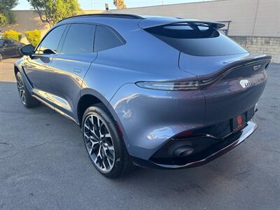 2022 Aston Martin DBX - Photo 9 - Norwalk, CA 90650-2241