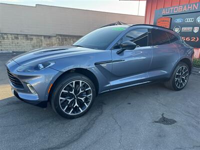 2022 Aston Martin DBX - Photo 6 - Norwalk, CA 90650-2241
