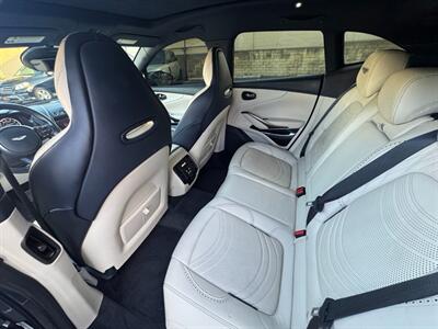 2022 Aston Martin DBX - Photo 26 - Norwalk, CA 90650-2241