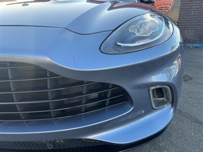 2022 Aston Martin DBX - Photo 4 - Norwalk, CA 90650-2241