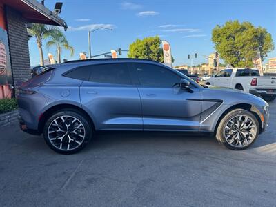 2022 Aston Martin DBX - Photo 15 - Norwalk, CA 90650-2241