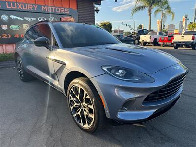 2022 Aston Martin DBX - Photo 16 - Norwalk, CA 90650-2241