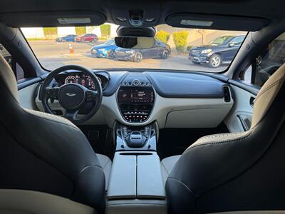 2022 Aston Martin DBX - Photo 30 - Norwalk, CA 90650-2241