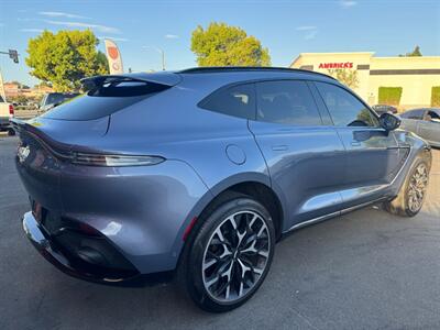 2022 Aston Martin DBX - Photo 14 - Norwalk, CA 90650-2241