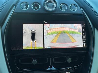2022 Aston Martin DBX - Photo 46 - Norwalk, CA 90650-2241
