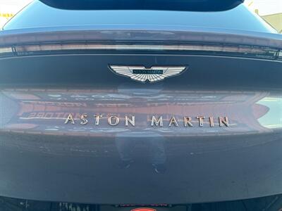 2022 Aston Martin DBX - Photo 12 - Norwalk, CA 90650-2241