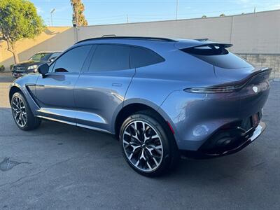 2022 Aston Martin DBX - Photo 8 - Norwalk, CA 90650-2241