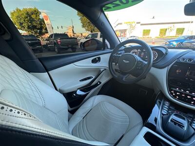 2022 Aston Martin DBX - Photo 34 - Norwalk, CA 90650-2241