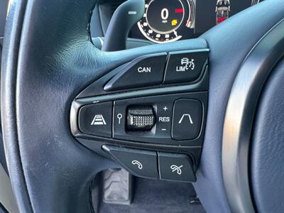 2022 Aston Martin DBX - Photo 21 - Norwalk, CA 90650-2241