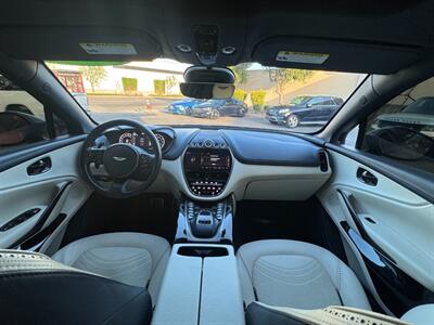 2022 Aston Martin DBX - Photo 32 - Norwalk, CA 90650-2241