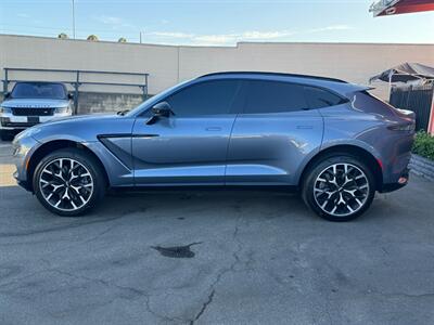 2022 Aston Martin DBX - Photo 7 - Norwalk, CA 90650-2241