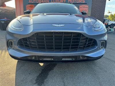 2022 Aston Martin DBX - Photo 2 - Norwalk, CA 90650-2241