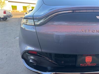 2022 Aston Martin DBX - Photo 11 - Norwalk, CA 90650-2241