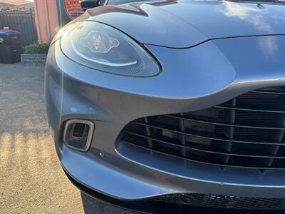 2022 Aston Martin DBX - Photo 3 - Norwalk, CA 90650-2241