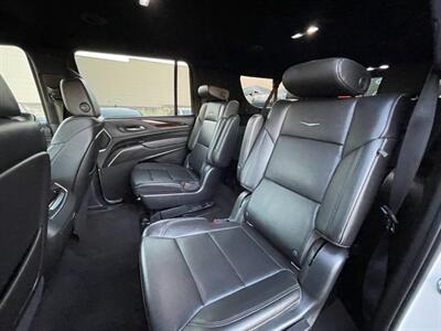 2022 Cadillac Escalade Luxury   - Photo 30 - Norwalk, CA 90650-2241