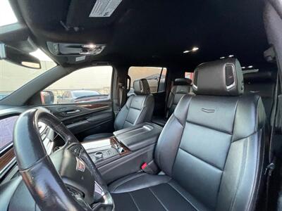 2022 Cadillac Escalade Luxury   - Photo 23 - Norwalk, CA 90650-2241