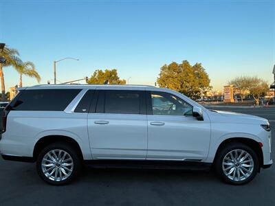 2022 Cadillac Escalade Luxury   - Photo 17 - Norwalk, CA 90650-2241