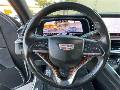 2022 Cadillac Escalade Luxury   - Photo 26 - Norwalk, CA 90650-2241