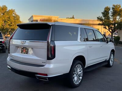 2022 Cadillac Escalade Luxury   - Photo 15 - Norwalk, CA 90650-2241