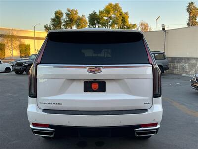 2022 Cadillac Escalade Luxury   - Photo 10 - Norwalk, CA 90650-2241