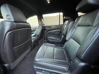 2022 Cadillac Escalade Luxury   - Photo 29 - Norwalk, CA 90650-2241