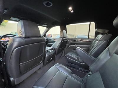 2022 Cadillac Escalade Luxury   - Photo 32 - Norwalk, CA 90650-2241