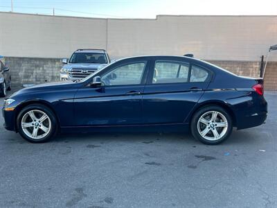 2015 BMW 3 Series 320i   - Photo 7 - Norwalk, CA 90650-2241