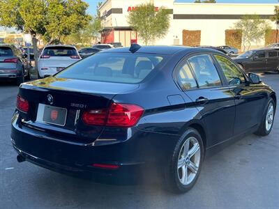 2015 BMW 3 Series 320i   - Photo 14 - Norwalk, CA 90650-2241