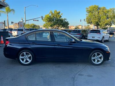 2015 BMW 3 Series 320i   - Photo 16 - Norwalk, CA 90650-2241