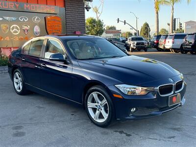 2015 BMW 3 Series 320i   - Photo 17 - Norwalk, CA 90650-2241