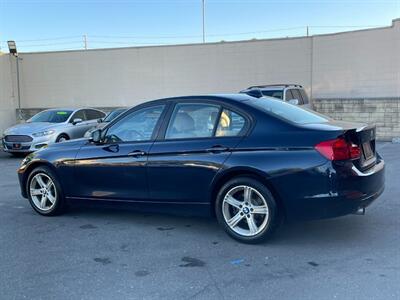 2015 BMW 3 Series 320i   - Photo 8 - Norwalk, CA 90650-2241