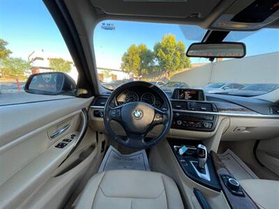 2015 BMW 3 Series 320i   - Photo 31 - Norwalk, CA 90650-2241