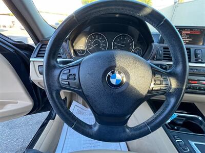 2015 BMW 3 Series 320i   - Photo 25 - Norwalk, CA 90650-2241