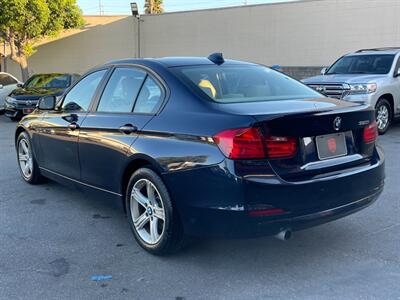 2015 BMW 3 Series 320i   - Photo 9 - Norwalk, CA 90650-2241