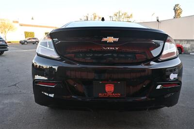 2018 Chevrolet Volt Premier   - Photo 10 - Norwalk, CA 90650-2241