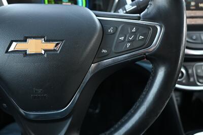 2018 Chevrolet Volt Premier   - Photo 31 - Norwalk, CA 90650-2241