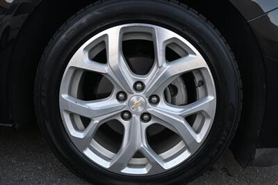 2018 Chevrolet Volt Premier   - Photo 15 - Norwalk, CA 90650-2241
