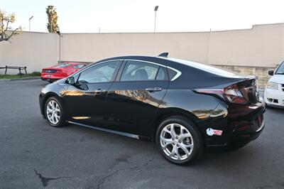 2018 Chevrolet Volt Premier   - Photo 8 - Norwalk, CA 90650-2241