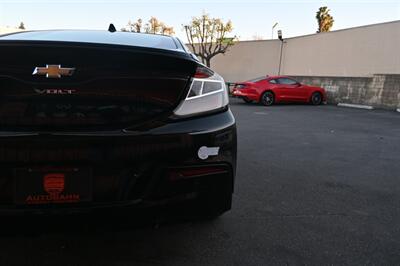 2018 Chevrolet Volt Premier   - Photo 11 - Norwalk, CA 90650-2241