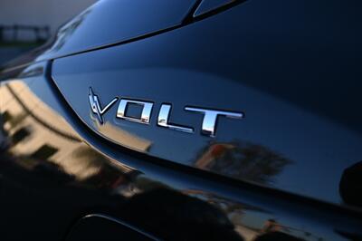 2018 Chevrolet Volt Premier   - Photo 16 - Norwalk, CA 90650-2241