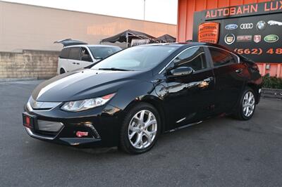 2018 Chevrolet Volt Premier   - Photo 6 - Norwalk, CA 90650-2241