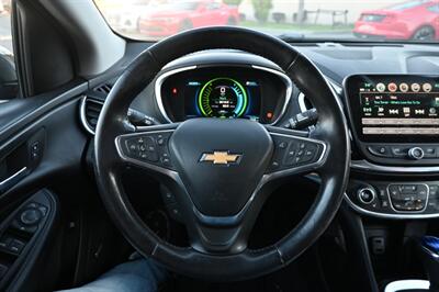 2018 Chevrolet Volt Premier   - Photo 26 - Norwalk, CA 90650-2241