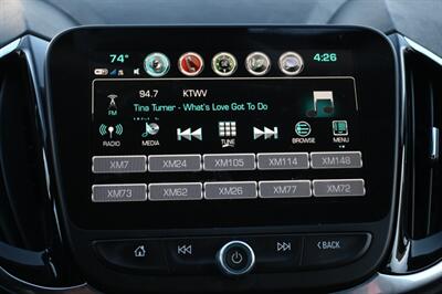 2018 Chevrolet Volt Premier   - Photo 34 - Norwalk, CA 90650-2241