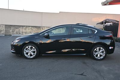 2018 Chevrolet Volt Premier   - Photo 7 - Norwalk, CA 90650-2241