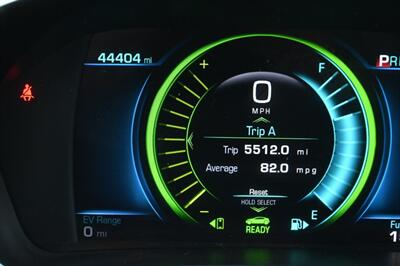 2018 Chevrolet Volt Premier   - Photo 27 - Norwalk, CA 90650-2241