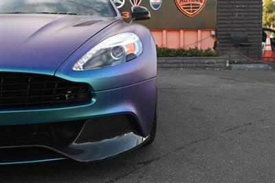 2014 Aston Martin Vanquish Volante   - Photo 5 - Norwalk, CA 90650-2241