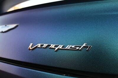 2014 Aston Martin Vanquish Volante   - Photo 12 - Norwalk, CA 90650-2241